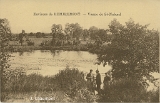 Environs de Remiremont. - Vanne de St-Nabord